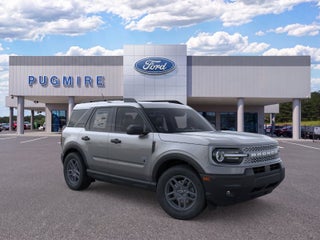 2026 Ford Bronco Sport BIG BEND 4X4