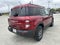 2025 Ford Bronco Sport BIG BEND 4X4