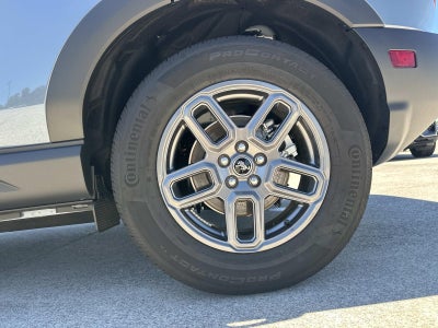 2025 Ford Bronco Sport BIG BEND 4X4