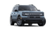 2025 Ford Bronco Sport BIG BEND 4X4