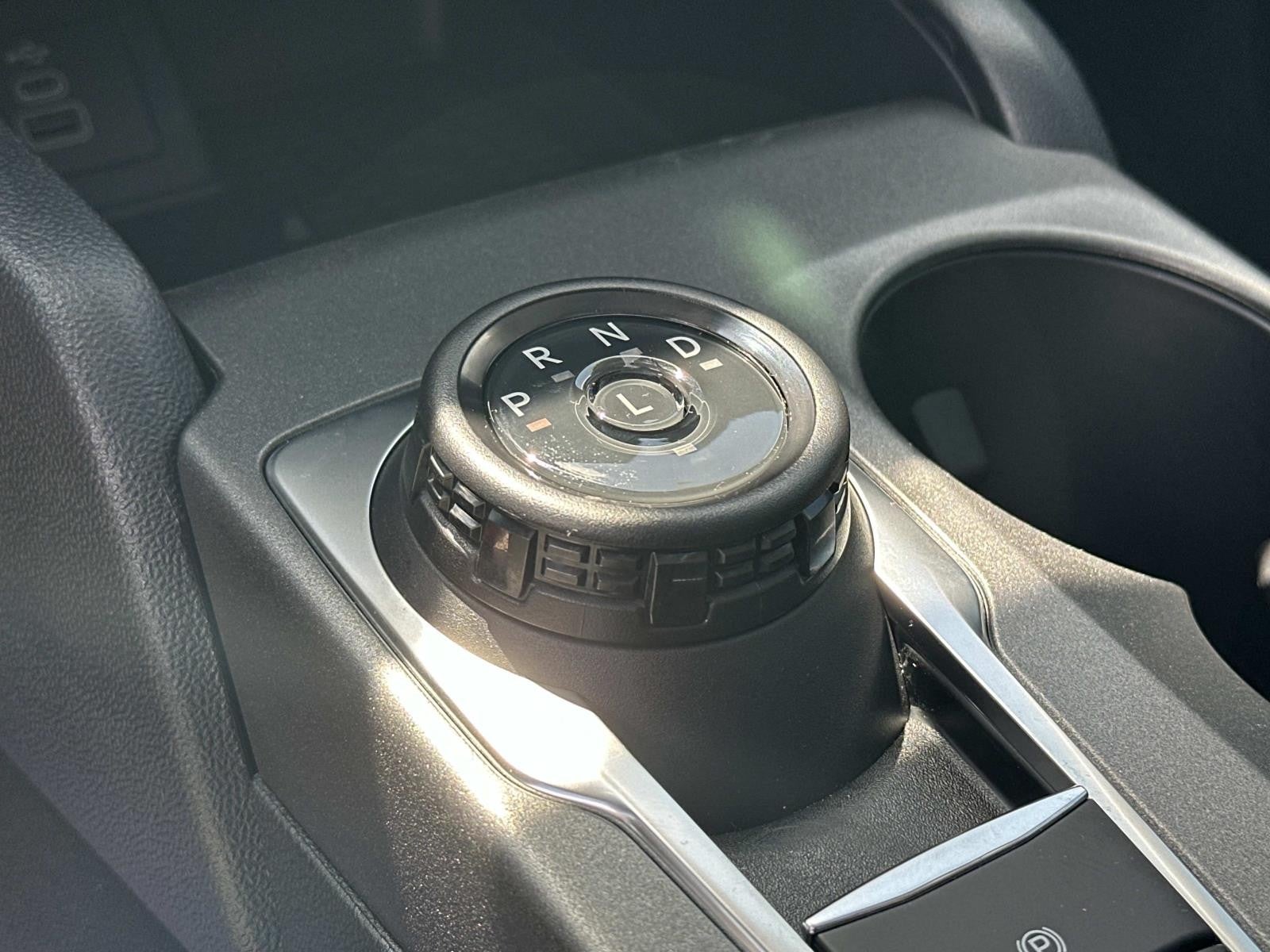 2025 Ford Bronco Sport BIG BEND 4X4