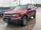 2025 Ford Bronco Sport BIG BEND 4X4