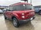 2025 Ford Bronco Sport BIG BEND 4X4