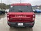2025 Ford Bronco Sport BIG BEND 4X4