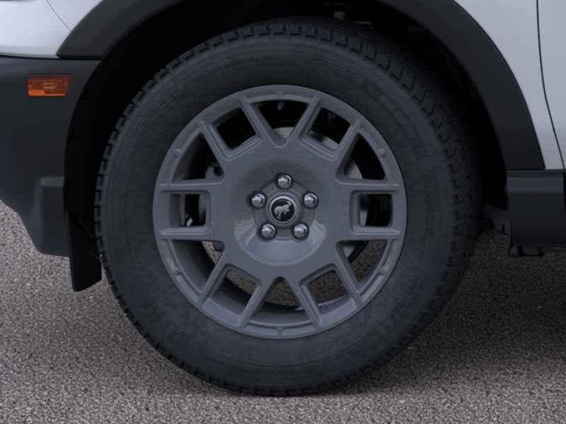 2026 Ford Bronco Sport BIG BEND 4X4