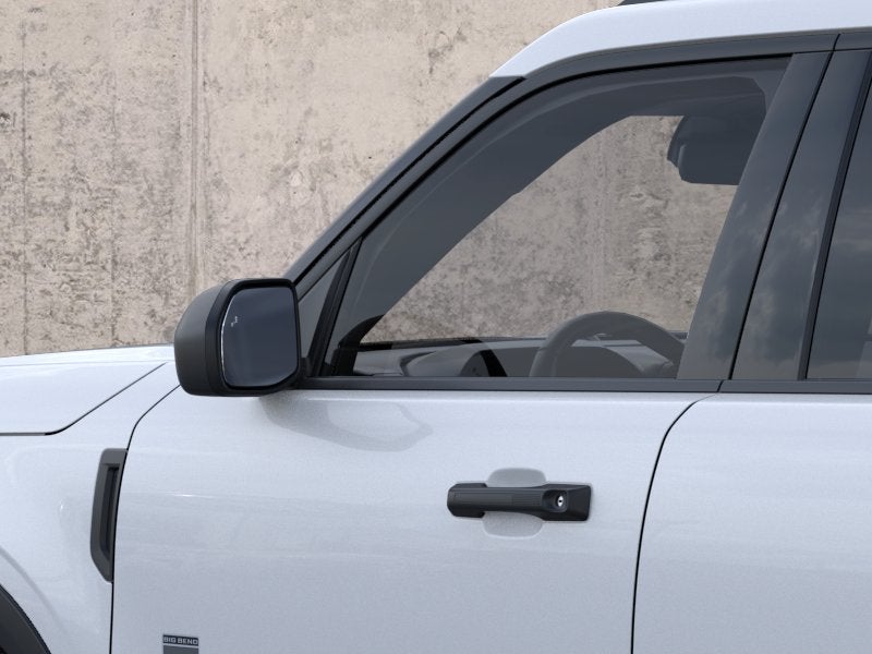 2026 Ford Bronco Sport BIG BEND 4X4