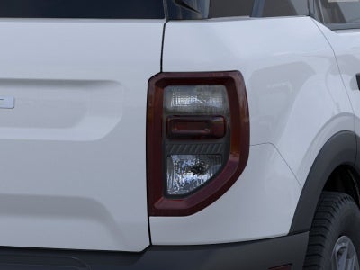 2026 Ford Bronco Sport BIG BEND 4X4