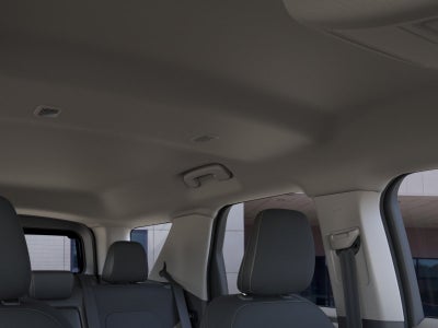 2026 Ford Bronco Sport BIG BEND 4X4