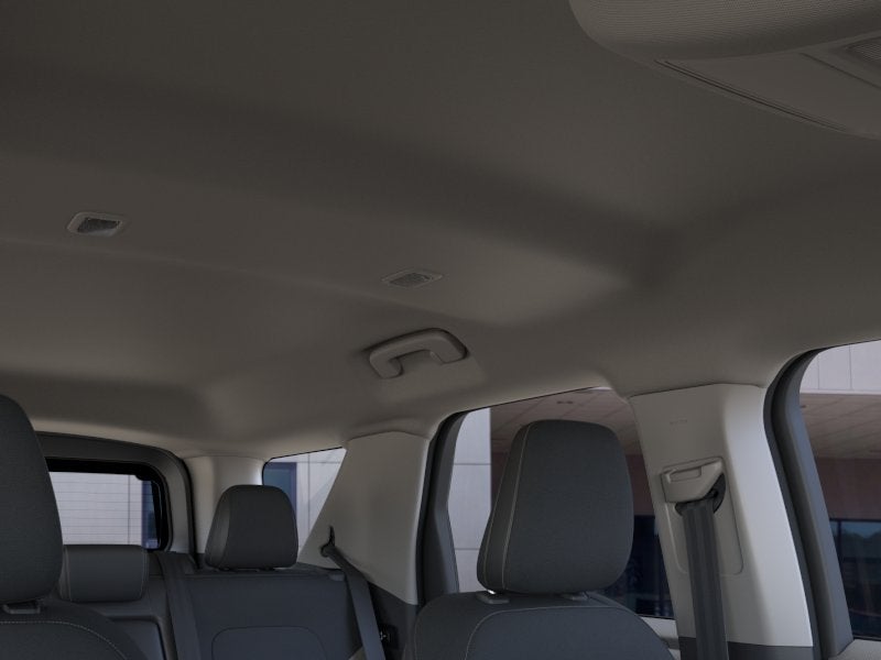 2026 Ford Bronco Sport BIG BEND 4X4