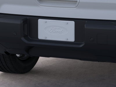2026 Ford Bronco Sport BIG BEND 4X4