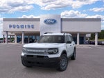 2026 Ford Bronco Sport BIG BEND 4X4