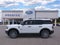 2026 Ford Bronco Sport BIG BEND 4X4