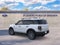 2026 Ford Bronco Sport BIG BEND 4X4