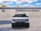 2026 Ford Bronco Sport BIG BEND 4X4