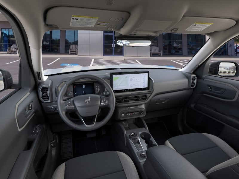 2026 Ford Bronco Sport BIG BEND 4X4