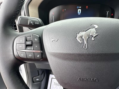 2026 Ford Bronco Sport BIG BEND 4X4