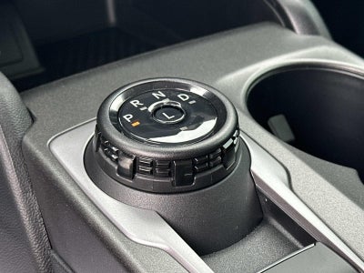 2026 Ford Bronco Sport BIG BEND 4X4