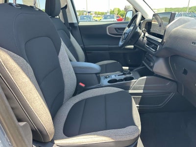 2026 Ford Bronco Sport BIG BEND 4X4