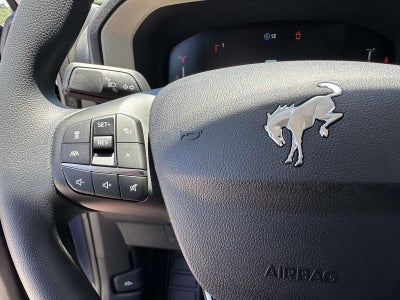 2026 Ford Bronco Sport BIG BEND 4X4