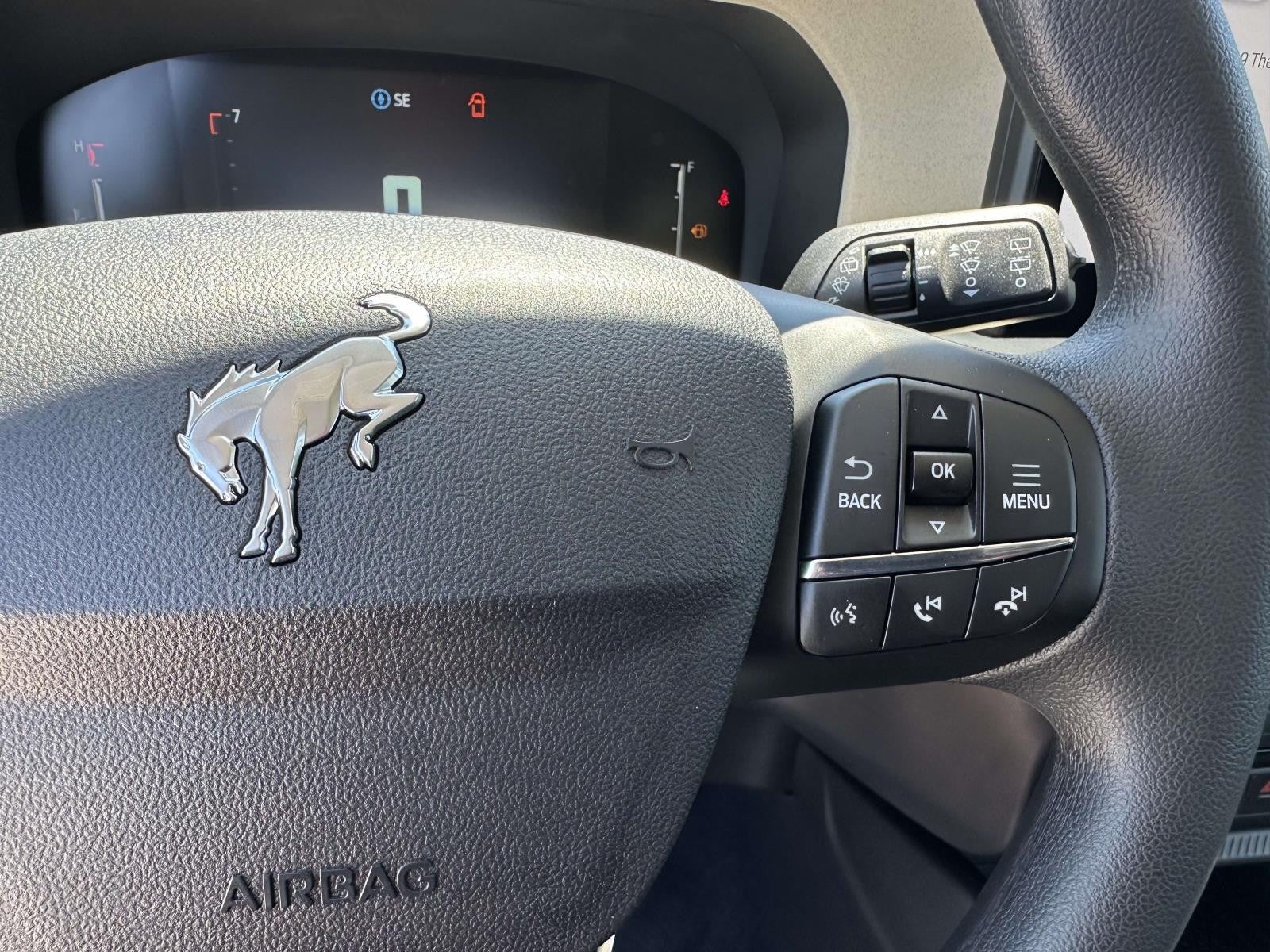 2026 Ford Bronco Sport BIG BEND 4X4