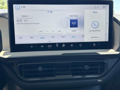 2026 Ford Bronco Sport BIG BEND 4X4