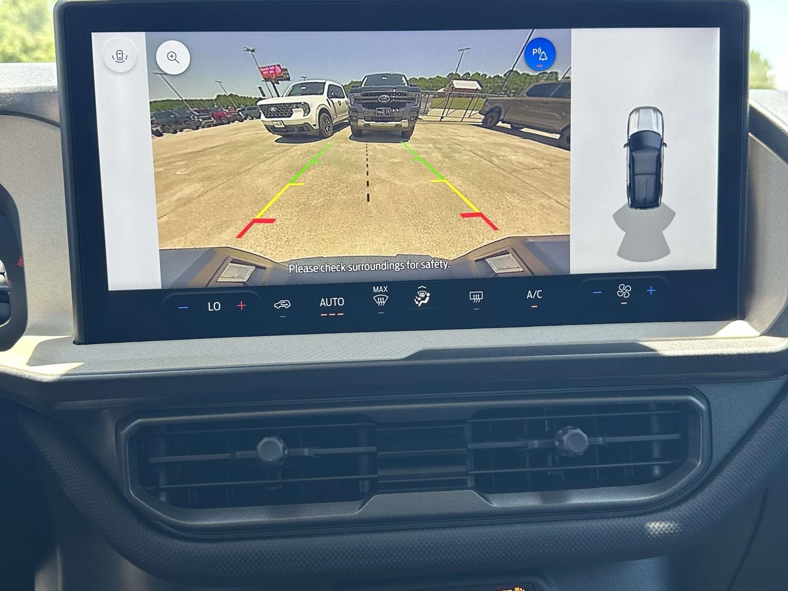 2026 Ford Bronco Sport BIG BEND 4X4