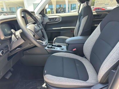 2026 Ford Bronco Sport BIG BEND 4X4