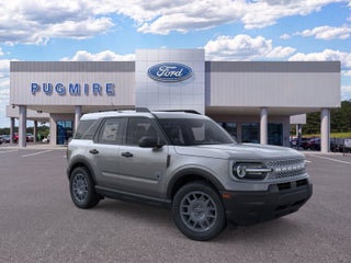2026 Ford Bronco Sport BIG BEND 4X4