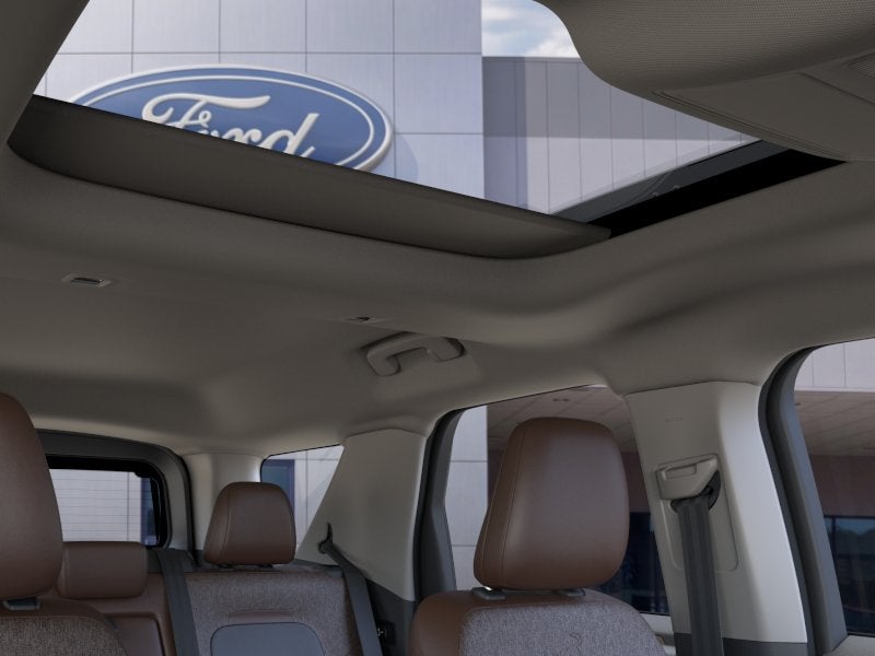 2026 Ford Bronco Sport OUTER BANKS 4X4