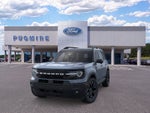 2026 Ford Bronco Sport OUTER BANKS 4X4