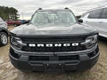2025 Ford Bronco Sport OUTER BANKS 4X4