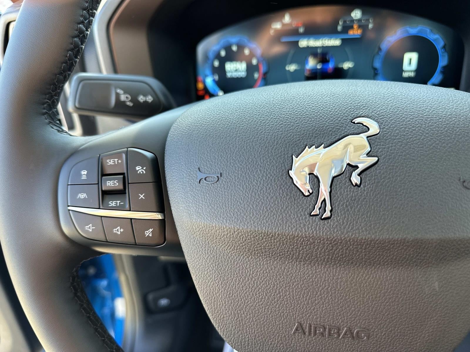 2025 Ford Bronco Sport OUTER BANKS 4X4