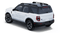 2025 Ford Bronco Sport OUTER BANKS 4X4
