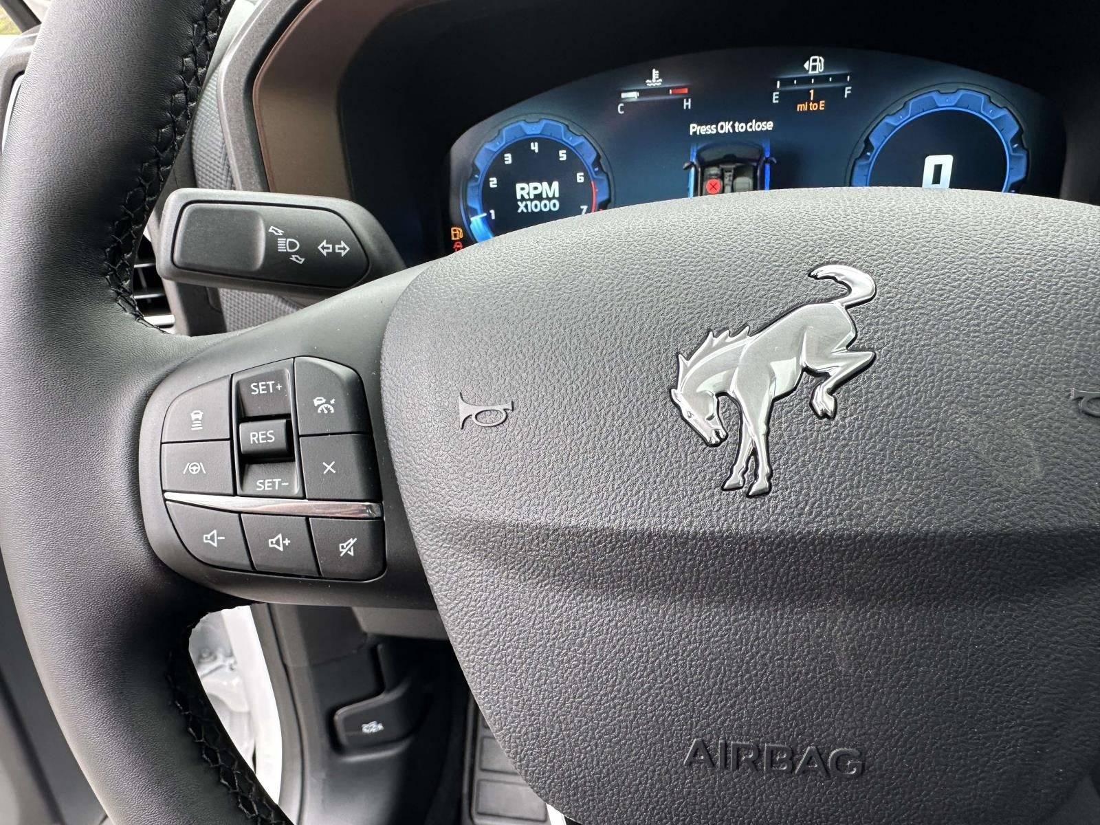 2025 Ford Bronco Sport OUTER BANKS 4X4