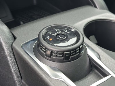 2025 Ford Bronco Sport OUTER BANKS 4X4