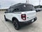 2025 Ford Bronco Sport OUTER BANKS 4X4