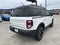 2025 Ford Bronco Sport OUTER BANKS 4X4