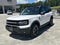 2025 Ford Bronco Sport OUTER BANKS 4X4