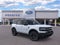 2026 Ford Bronco Sport OUTER BANKS 4X4