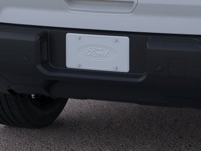 2026 Ford Bronco Sport OUTER BANKS 4X4