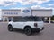 2026 Ford Bronco Sport OUTER BANKS 4X4
