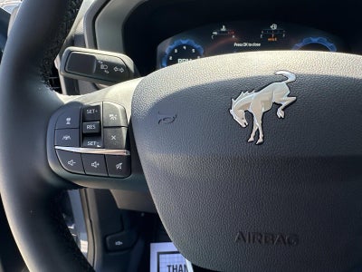 2025 Ford Bronco Sport OUTER BANKS 4X4