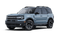 2025 Ford Bronco Sport OUTER BANKS 4X4