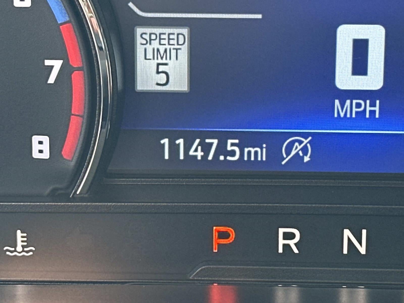 2024 Ford Bronco Sport BADLANDS 4X4