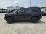 2025 Ford Bronco Sport BADLANDS 4X4