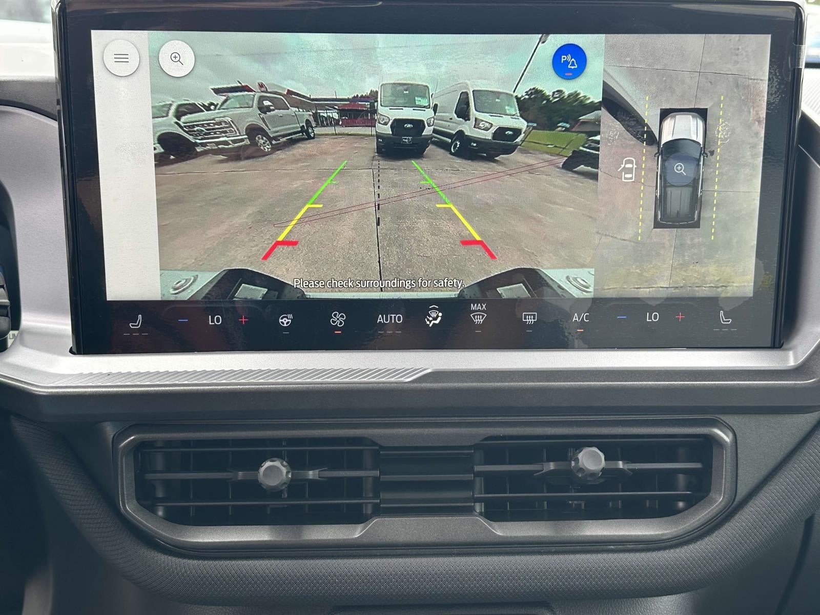 2025 Ford Bronco Sport BADLANDS 4X4