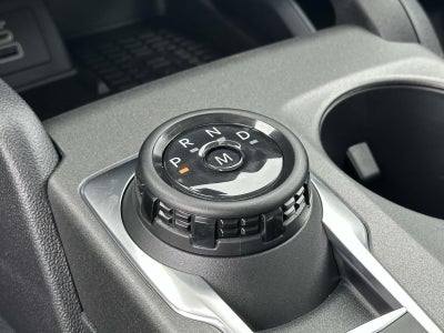 2025 Ford Bronco Sport BADLANDS 4X4