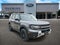 2025 Ford Bronco Sport BADLANDS 4X4