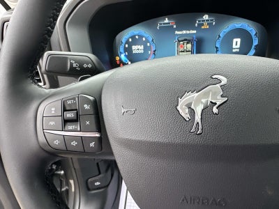 2025 Ford Bronco Sport BADLANDS 4X4