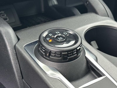 2025 Ford Bronco Sport BADLANDS 4X4